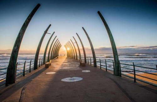 Umhlanga Apartment | The Pearls or Oceans 123 Apts