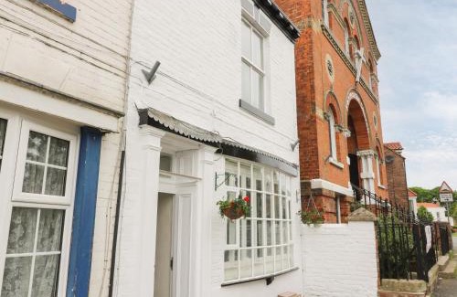 Hornsea Apartment | The Pebbles