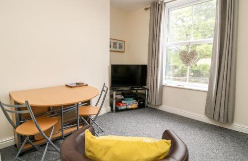 Hornsea Apartment | The Pebbles