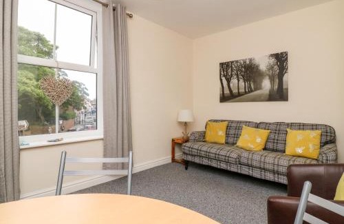 Hornsea Apartment | The Pebbles