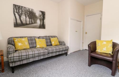 Hornsea Apartment | The Pebbles