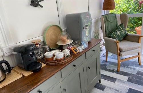 Lowestoft Bed & Breakfast | The Peels B&B