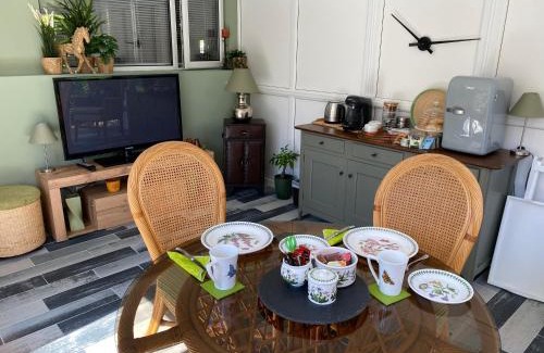 Lowestoft Bed & Breakfast | The Peels B&B