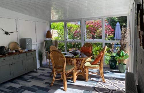 Lowestoft Bed & Breakfast | The Peels B&B