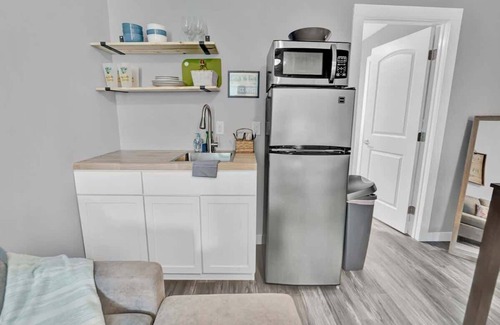 Fort Walton Beach Apartment | The Pelican Nest in FWB - Unit 5