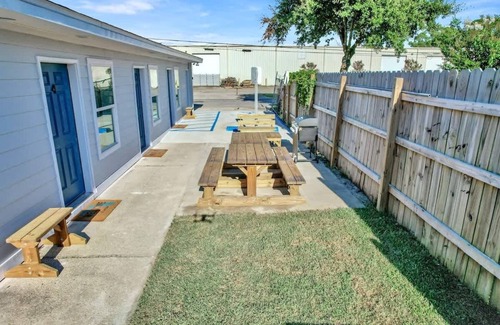 Fort Walton Beach Apartment | The Pelican Nest in FWB - Unit 5