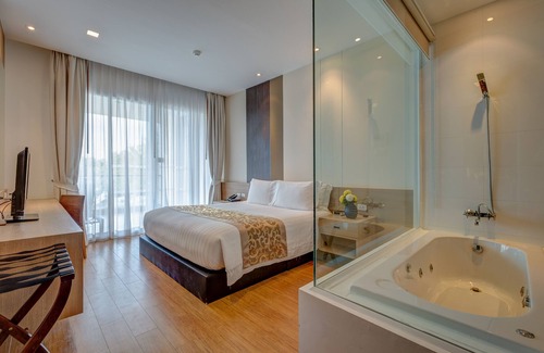 Nong Thale Resort | The Pelican Residence & Suite Krabi