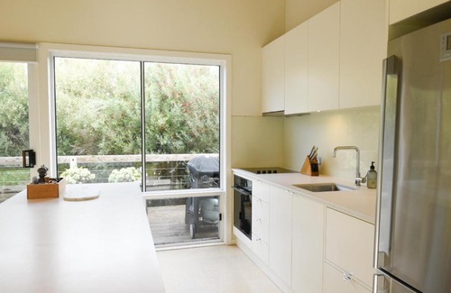 Waterhouse House | The Pelican Shed