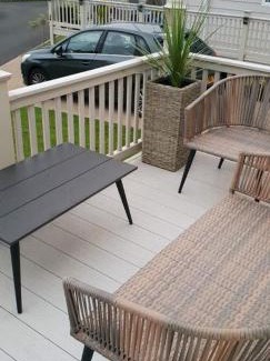 Swarland Apartment | The Pemberton Lodge - Silver Birch