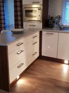 Swarland Apartment | The Pemberton Lodge - Silver Birch