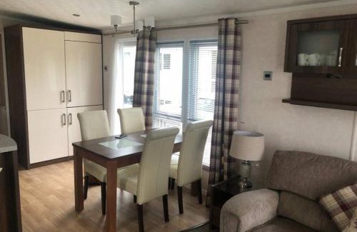 Swarland Apartment | The Pemberton Lodge - Silver Birch