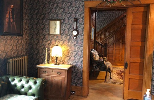 Sturgeon Bay Bed & Breakfast | The Pembrooke Inn