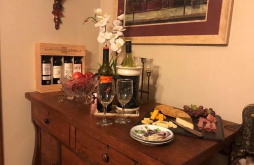 Sturgeon Bay Bed & Breakfast | The Pembrooke Inn