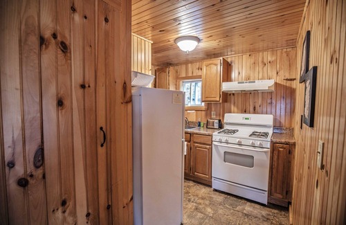 Lincoln Cabin | The Pemi Trail Relaxation at the PemiCabins