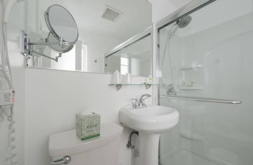 South Beach Hotel | The Penguin Hotel