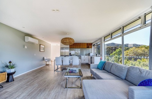 Karkari Peninsula House | The Peninsula Grande