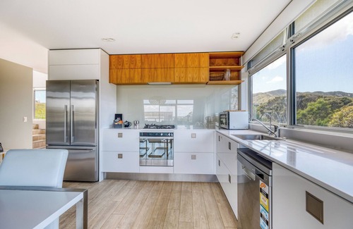 Karkari Peninsula House | The Peninsula Grande
