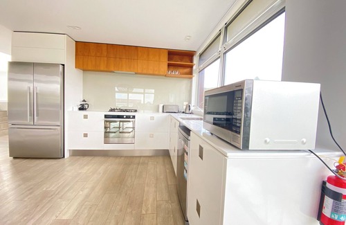 Karkari Peninsula House | The Peninsula Grande