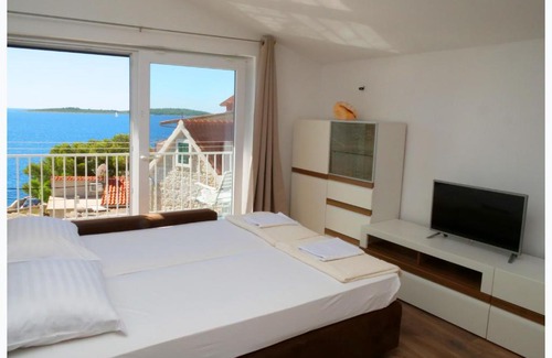 Primosten Apartment | The Peninsula