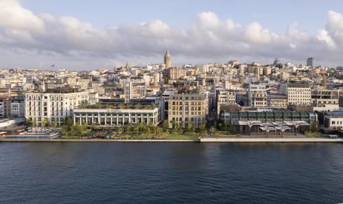 Karakoy Hotel | The Peninsula Istanbul