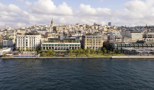 Karakoy Hotel | The Peninsula Istanbul