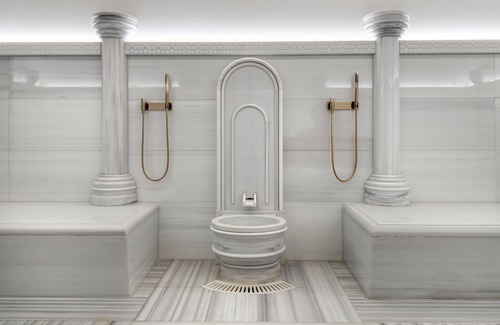 Karakoy Hotel | The Peninsula Istanbul