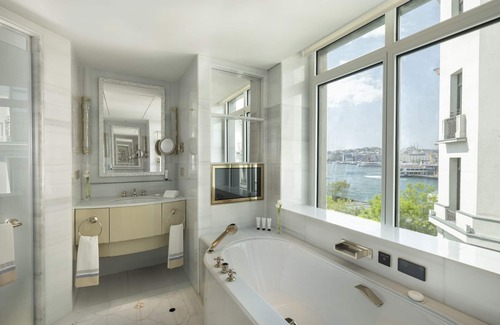 Karakoy Hotel | The Peninsula Istanbul