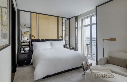 Karakoy Hotel | The Peninsula Istanbul