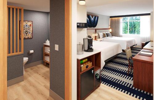 State College Hotel | The Penn Stater Hotel and Conference Center