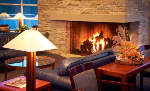 State College Hotel | The Penn Stater Hotel and Conference Center