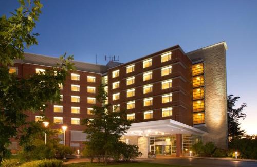 State College Hotel | The Penn Stater Hotel and Conference Center