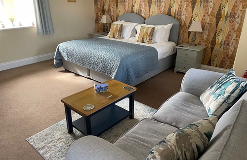 Aberporth Hotel | The Penrallt Hotel
