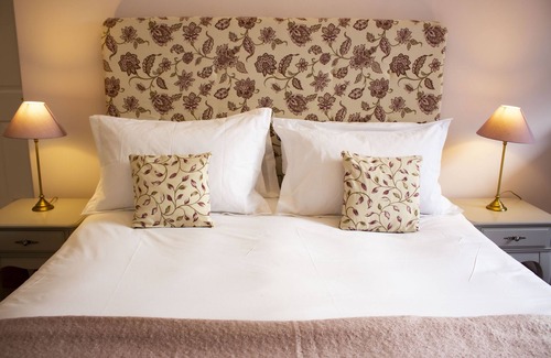 Aberporth Hotel | The Penrallt Hotel