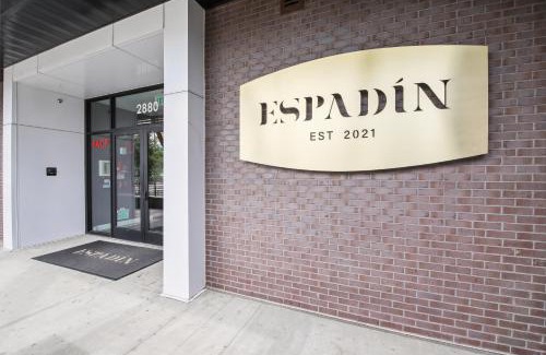 Highland House | The Penthouse | Espadin LoHi