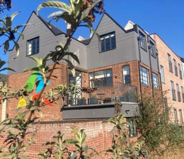 King's Lynn Apartment | The Penthouse