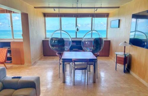Isla Verde Apartment | The Penthouse SJU 6BDR+6.5BA Sleep 20 Million$View