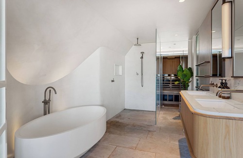 Bronte House | The Penthouse Tamarama Beach