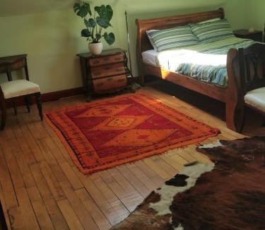 Cork City Centre Apartment | the penthouse , the exchange buildings