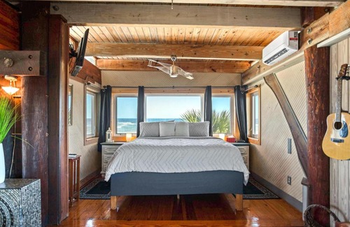 St. Augustine Apartment | The Penthouse