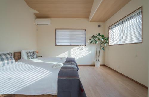 Shimogyo Villa | The Peony Hotel Kyoto
