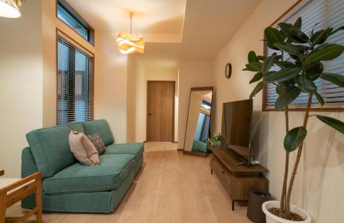 Shimogyo Villa | The Peony Hotel Kyoto