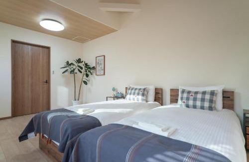 Shimogyo Villa | The Peony Hotel Kyoto