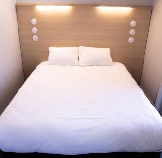 Tours Hotel | The People - Tours