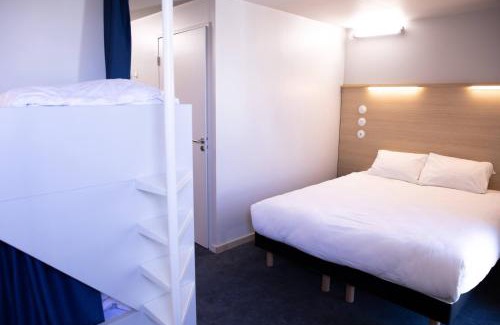 Tours Hotel | The People - Tours