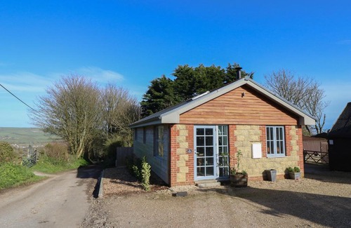Ventnor House | The Pepper Pot Retreat