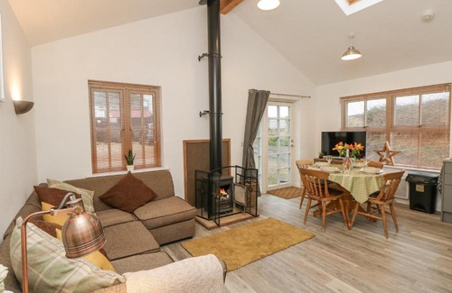 Ventnor House | The Pepper Pot Retreat