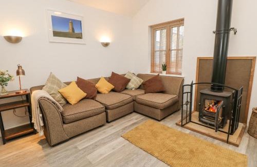 Ventnor House | The Pepper Pot Retreat