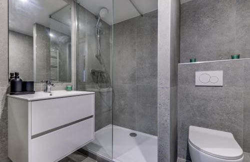 Archives Apartment | The "Peppermint" - Moderne & Elégant - Marais