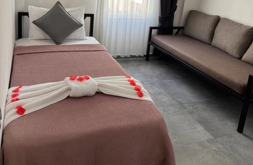 Marmaris City Center Hotel | The Pera Hotel Marmaris