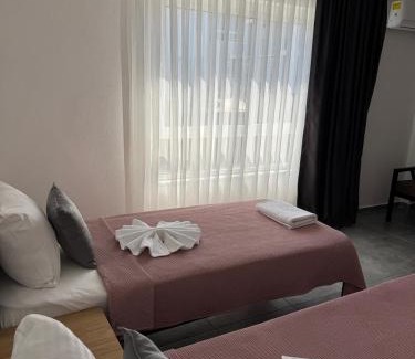 Marmaris City Center Hotel | The Pera Hotel Marmaris